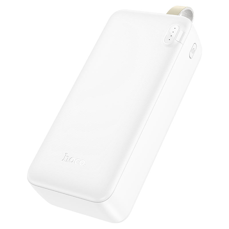 Power bank “J128B Powerful” 30000mAh