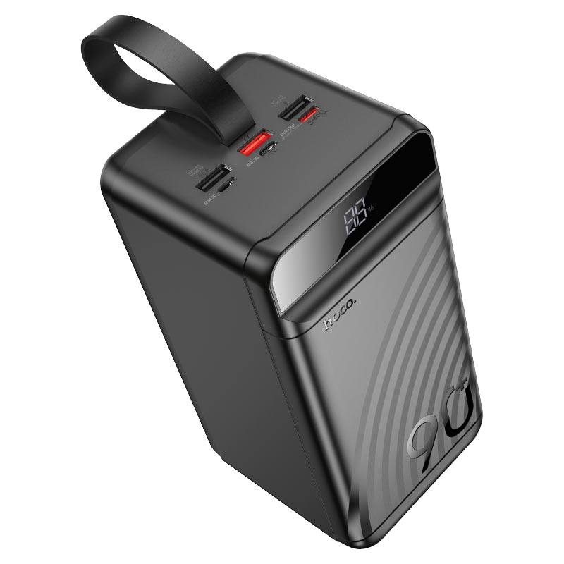 Power bank “J123D Element” 22.5W 90000mAh
