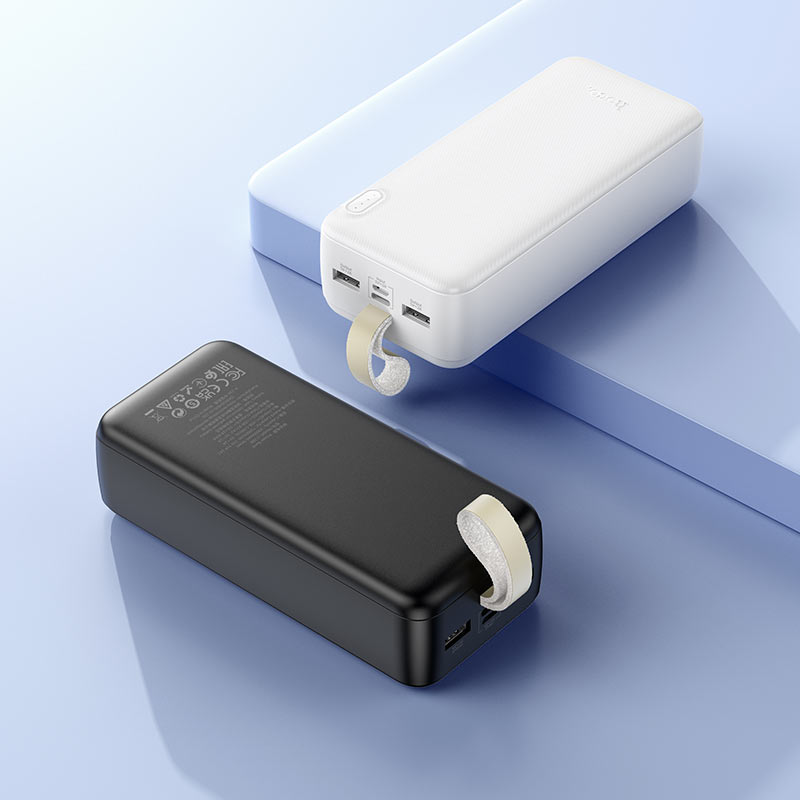 Power bank “J128B Powerful” 30000mAh