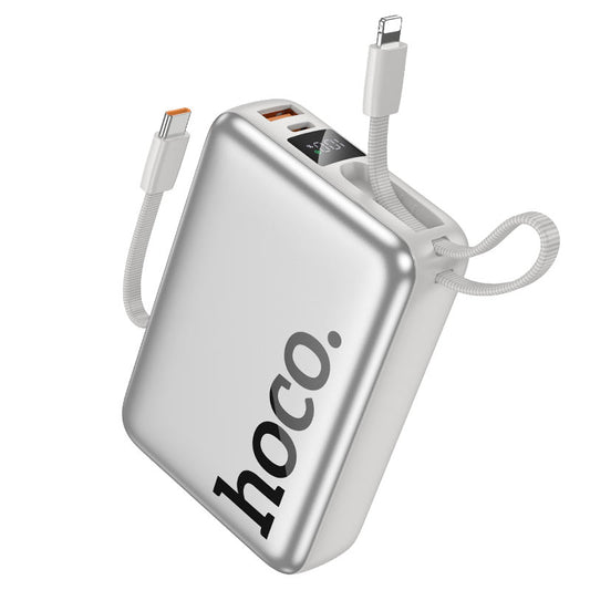 Power bank “Q39 Eminente” 22.5W + PD20W 20000mAh