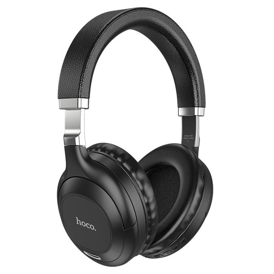 Headphones "W32 sound magic"wireless wired