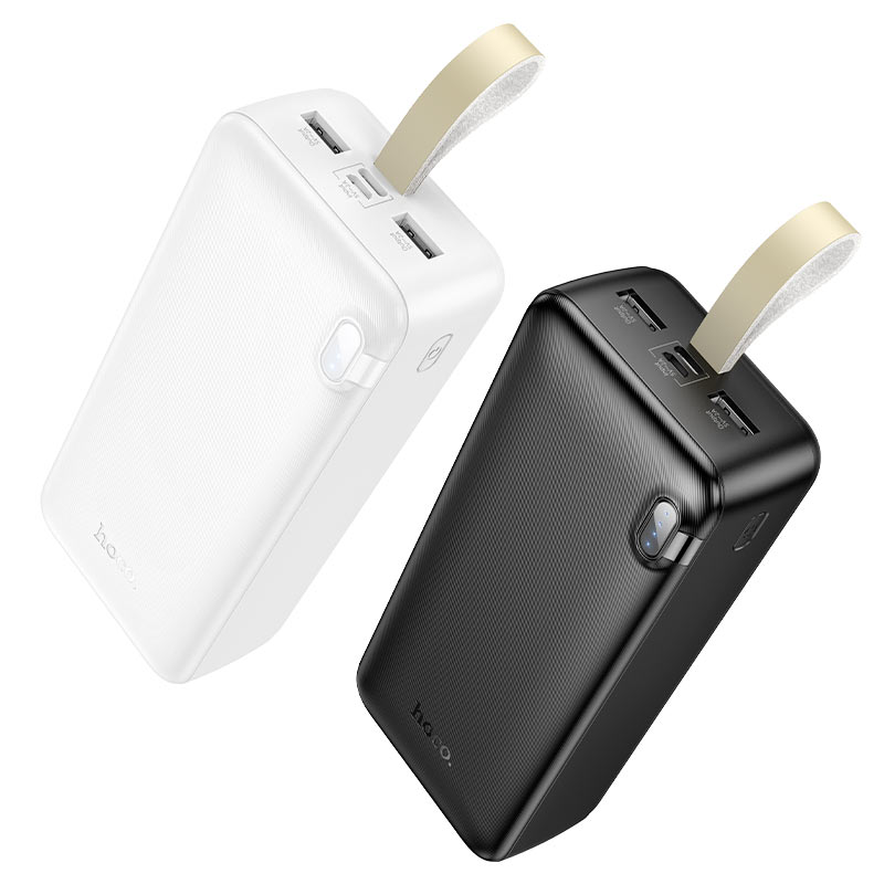 Power bank “J128B Powerful” 30000mAh