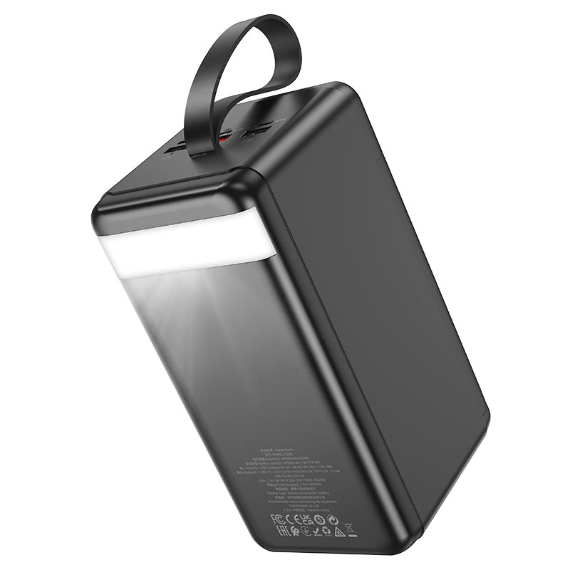 Power bank “J123D Element” 22.5W 90000mAh
