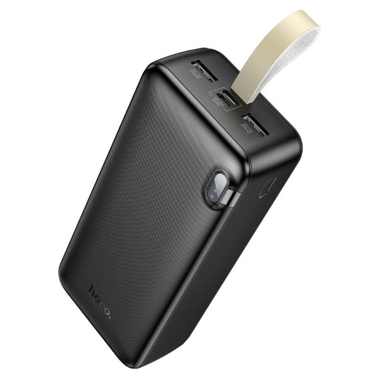 Power bank “J128B Powerful” 30000mAh
