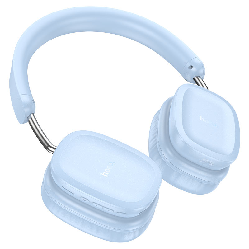 Headphones “W51 Delightful” wireless wired
Wireless and wired headphones.